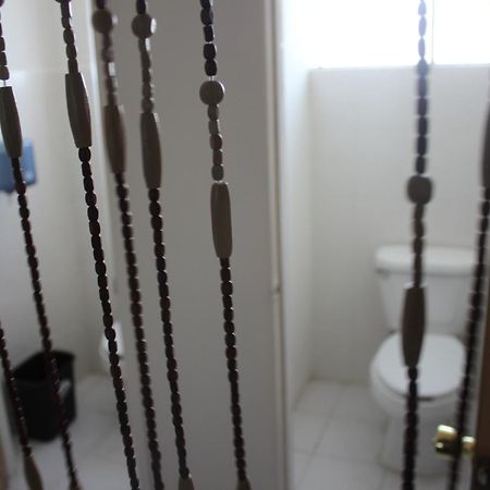 Hostal Olympia Куэрнавака Экстерьер фото