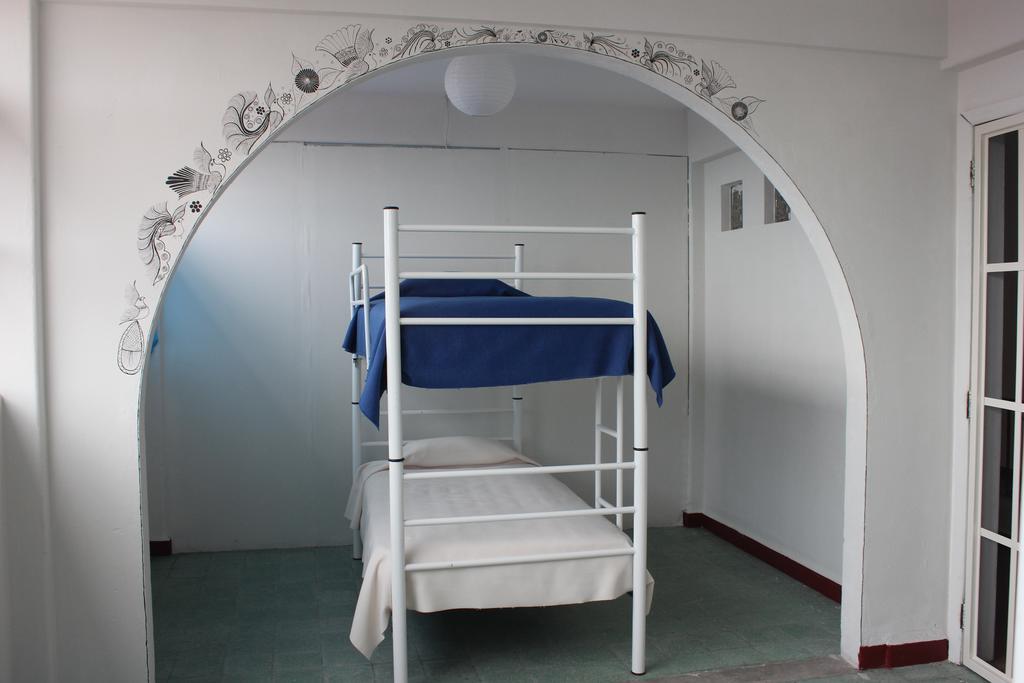 Hostal Olympia Куэрнавака Номер фото