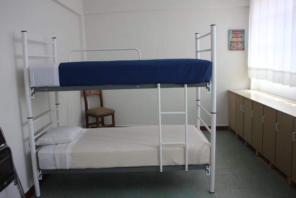 Hostal Olympia Куэрнавака Экстерьер фото