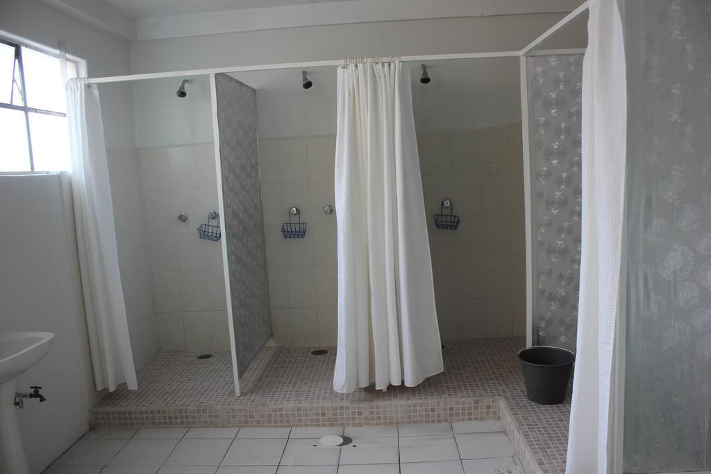 Hostal Olympia Куэрнавака Экстерьер фото