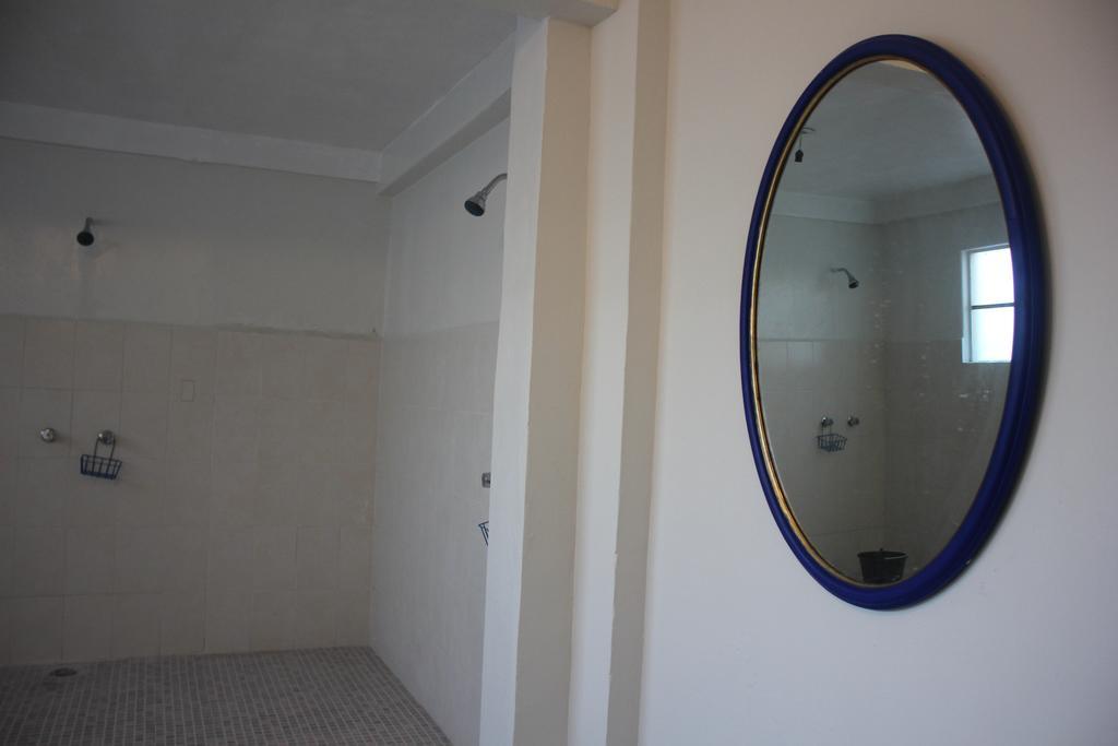 Hostal Olympia Куэрнавака Экстерьер фото